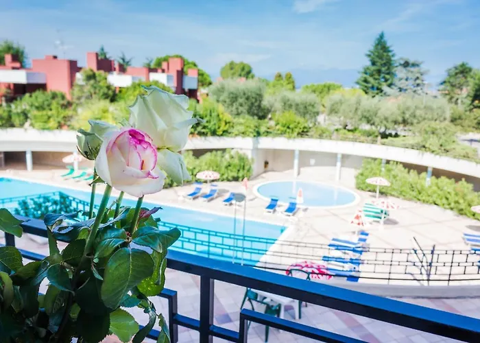 Hotel Residence Holiday