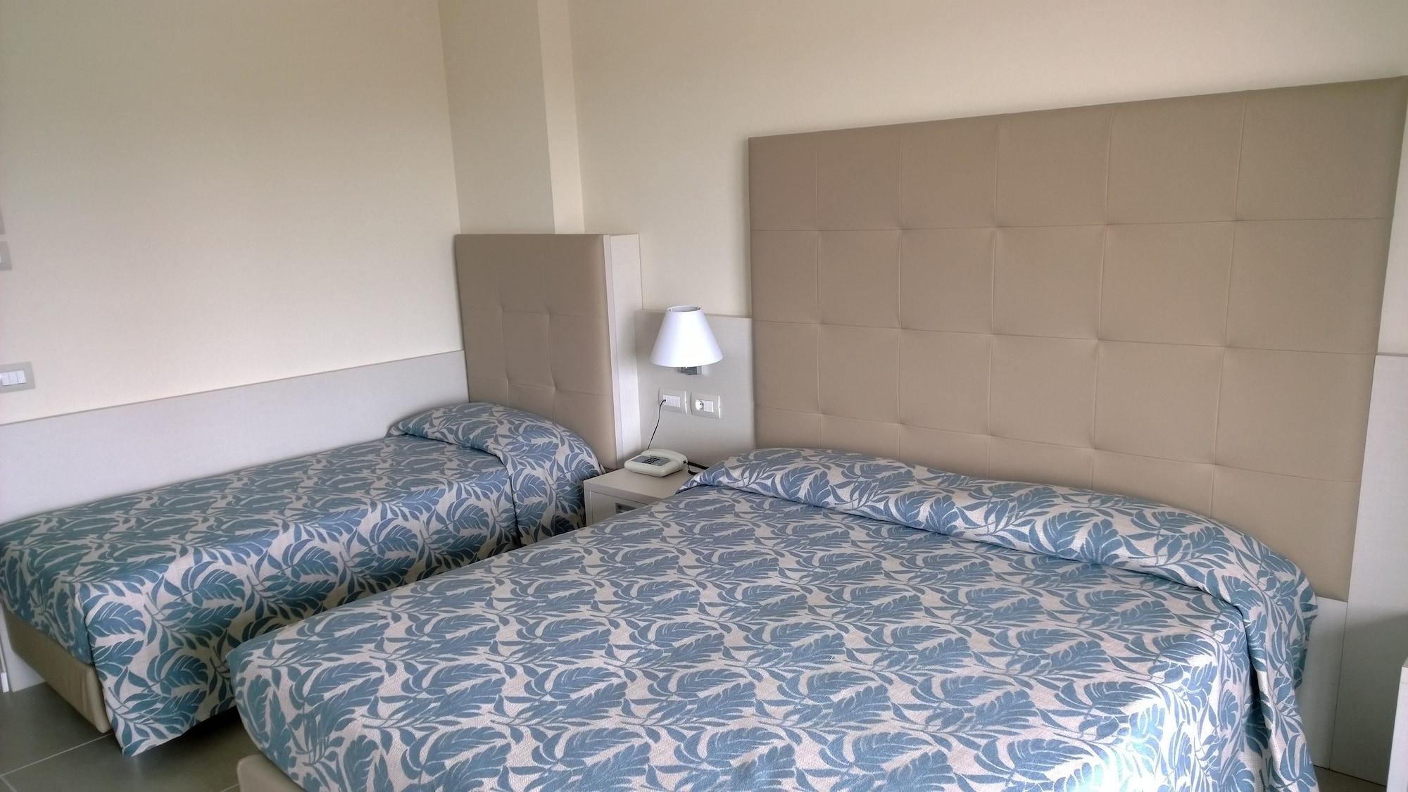 Hotel Residence Holiday Aparthotel