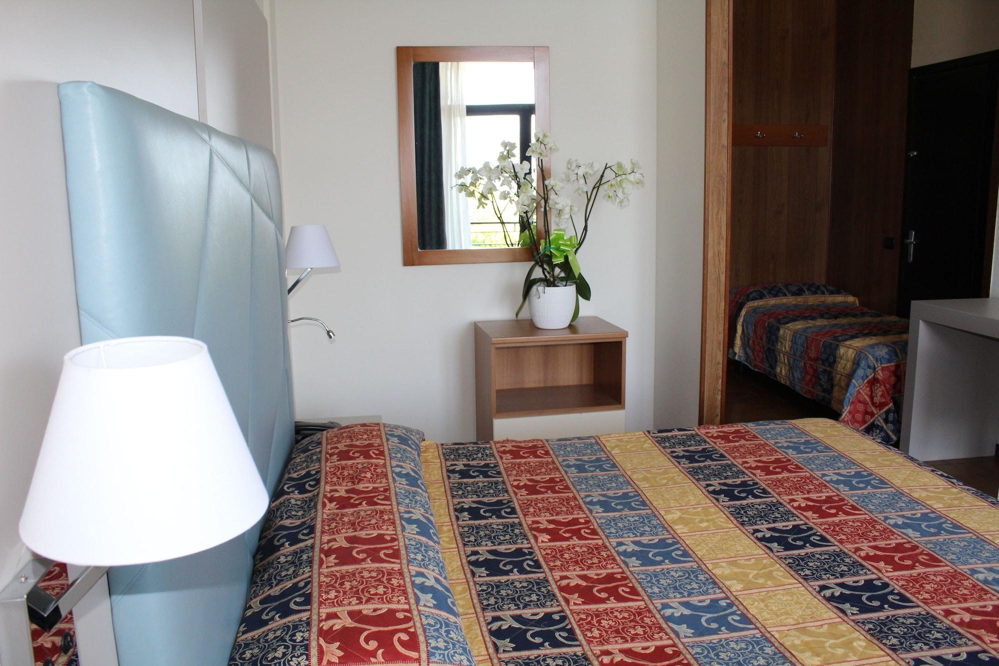 Aparthotel Hotel Residence Holiday Sirmione