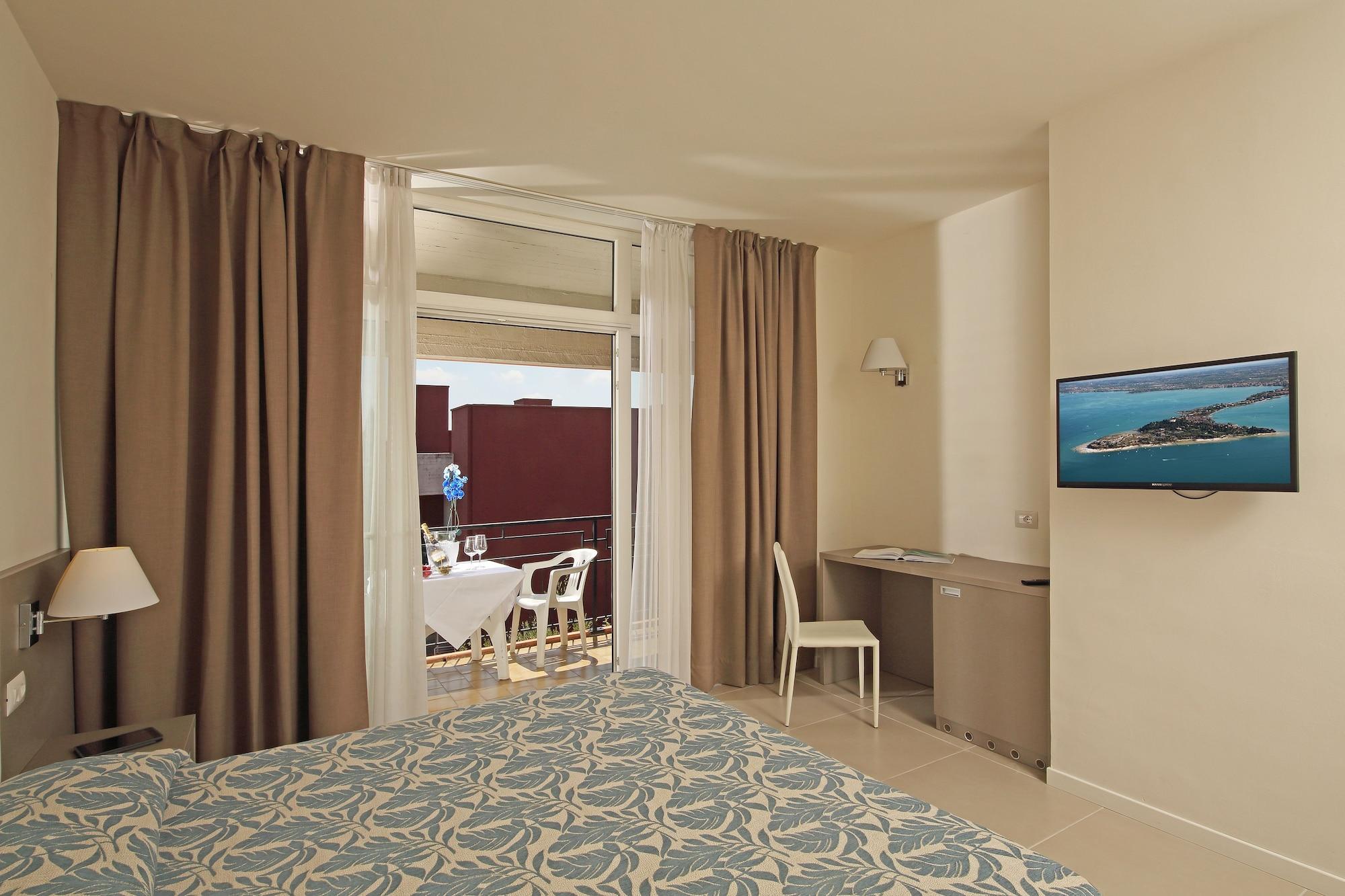 Hotel Residence Holiday Sirmione