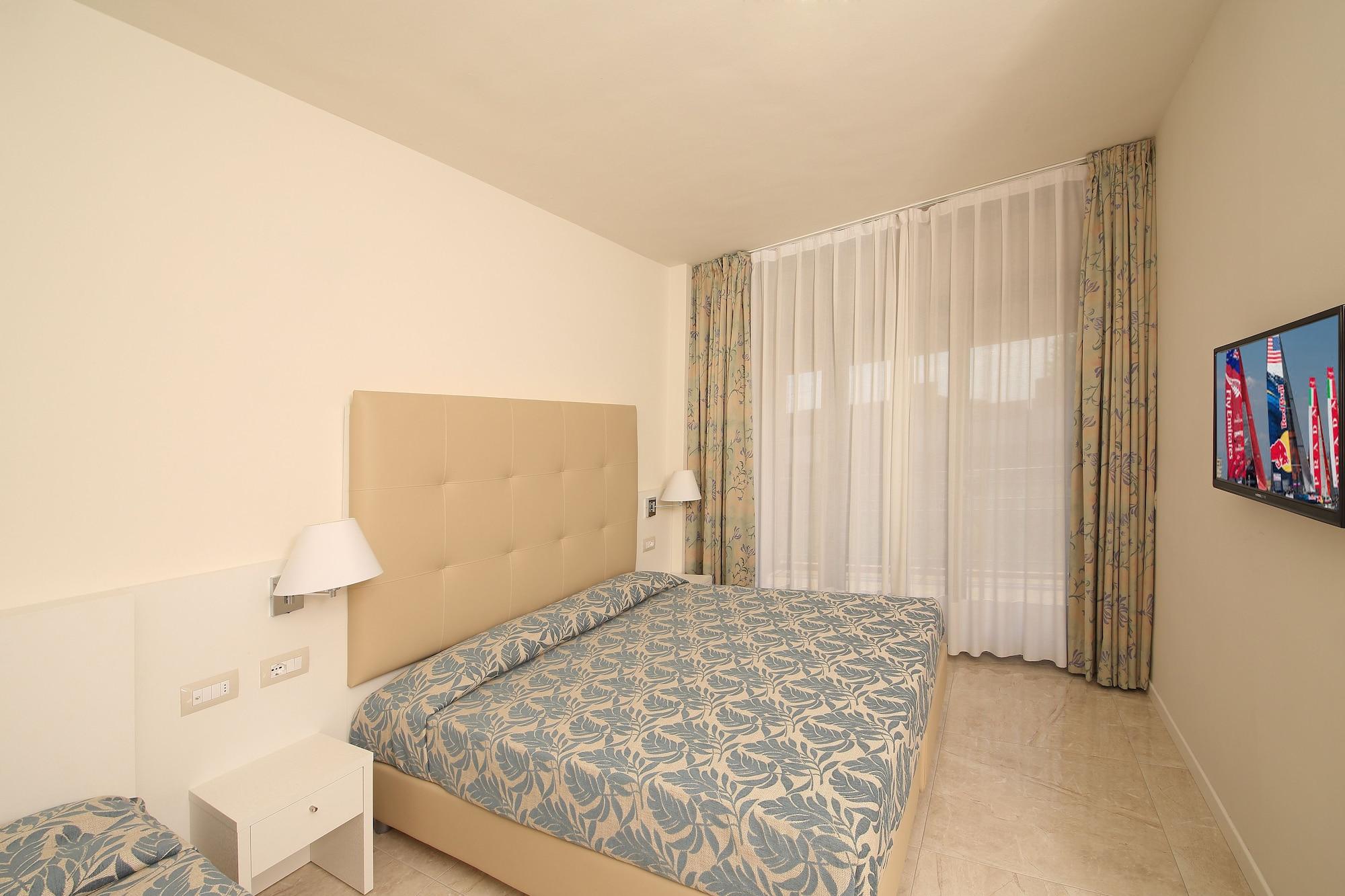 Hotel Residence Holiday Aparthotel