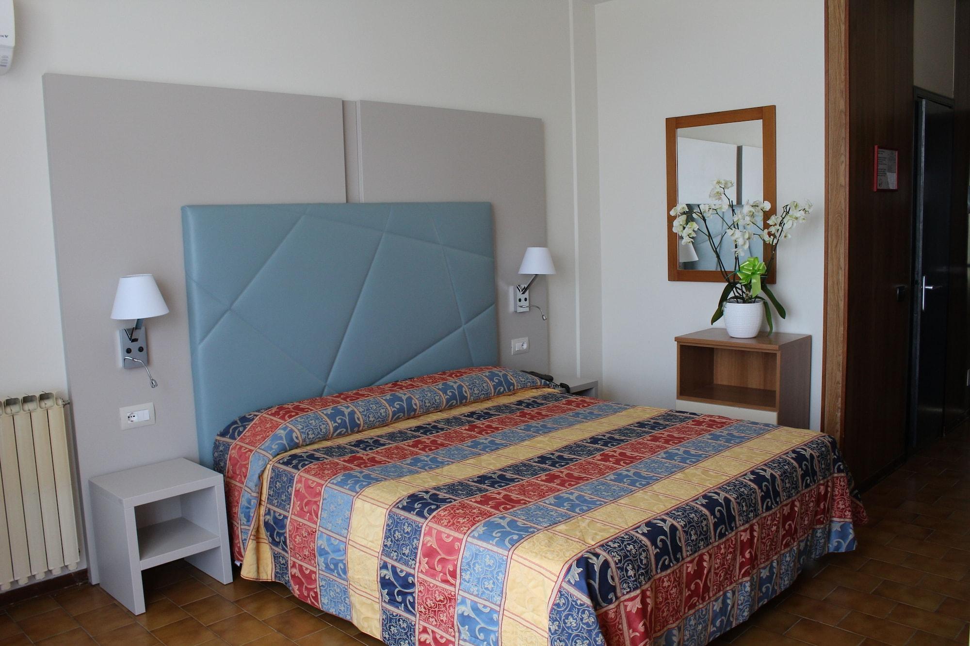 Hotel Residence Holiday Sirmione