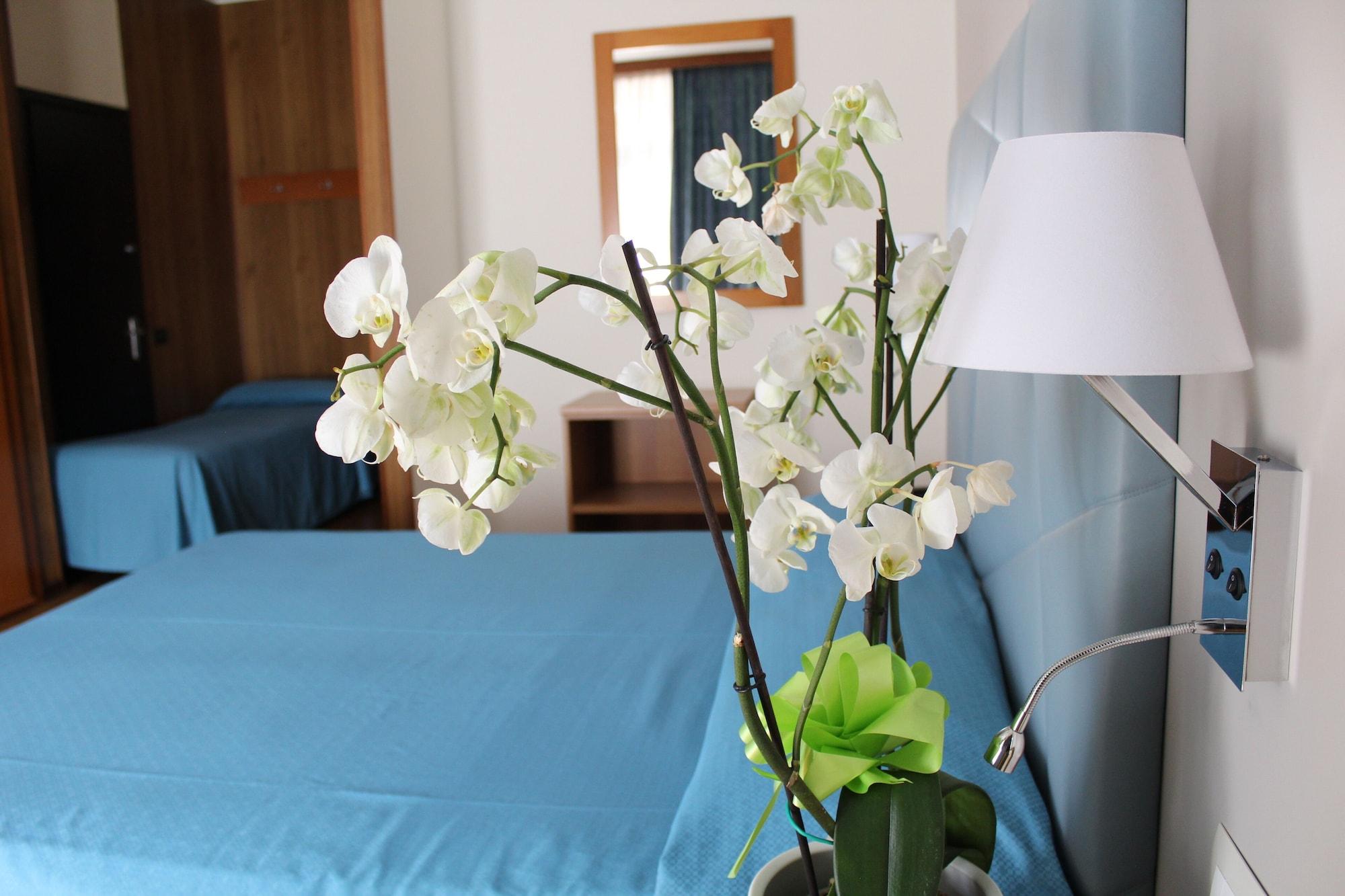 Aparthotel Hotel Residence Holiday