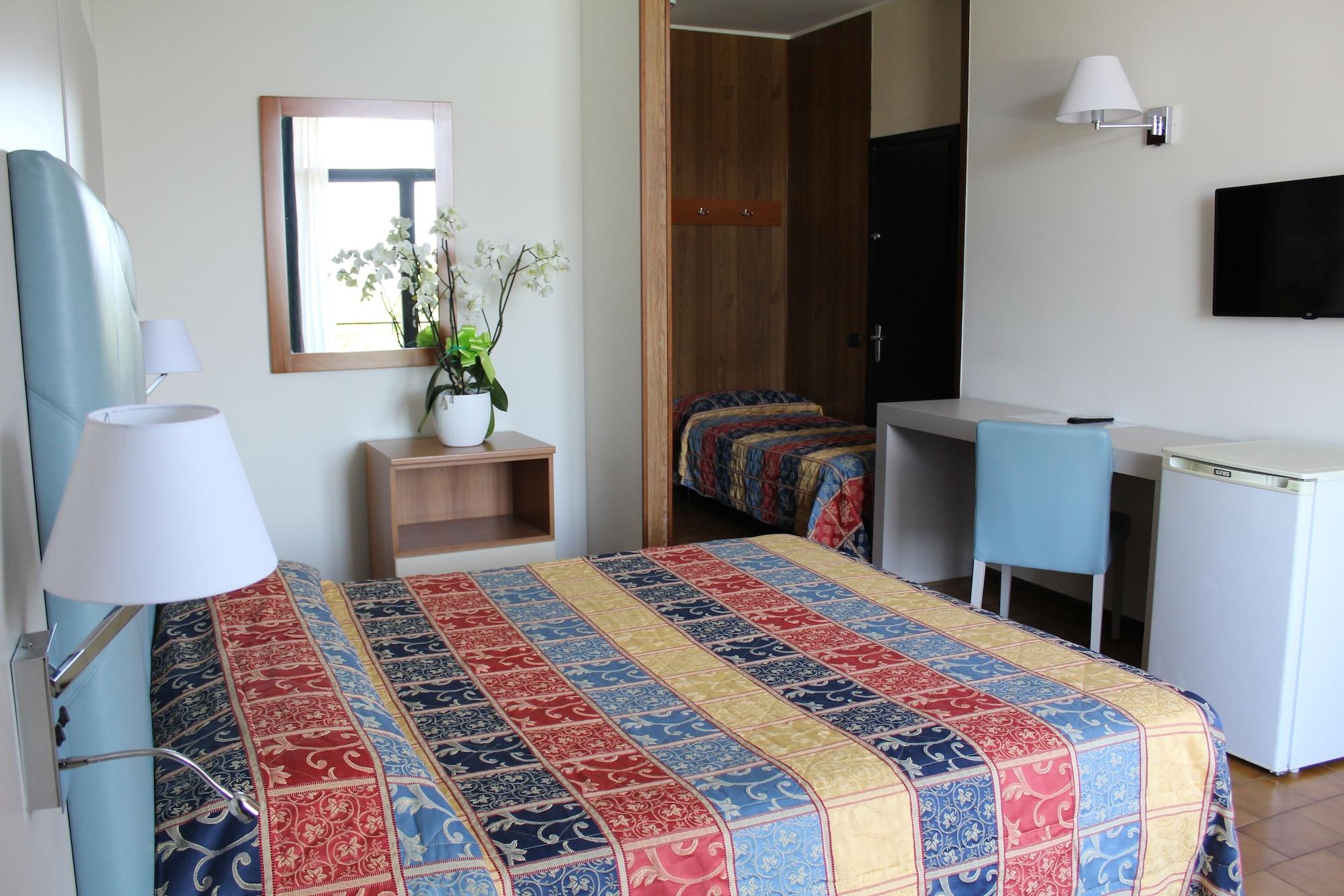 Hotel Residence Holiday Aparthotel