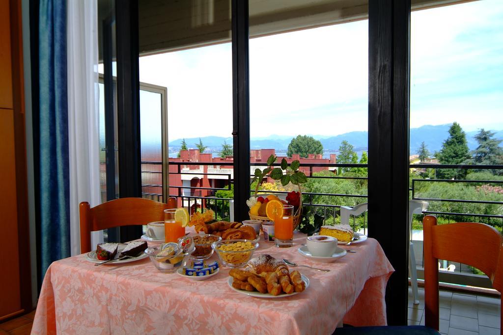 Hotel Residence Holiday Aparthotel