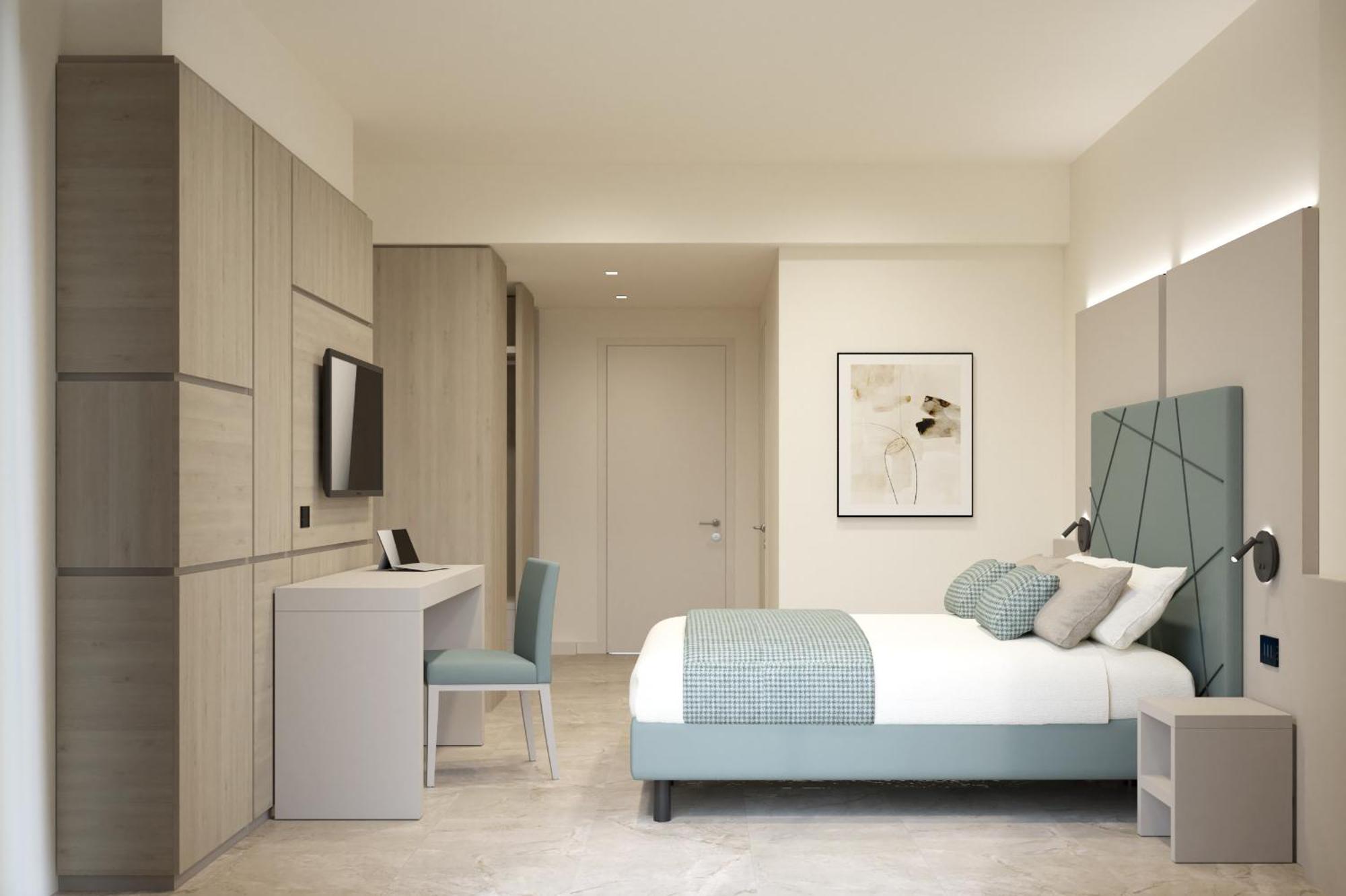 Hotel Residence Holiday Aparthotel