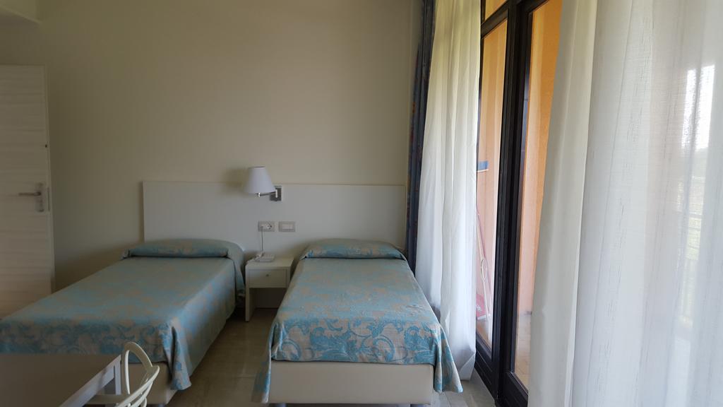 Aparthotel Hotel Residence Holiday Sirmione
