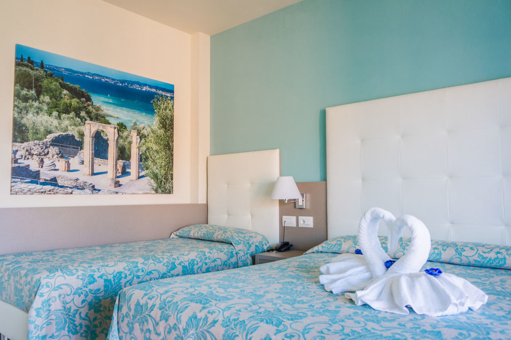 Hotel Residence Holiday Aparthotel 3*
