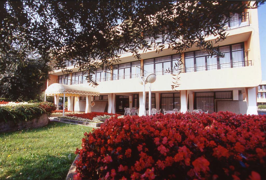Hotel Residence Holiday
