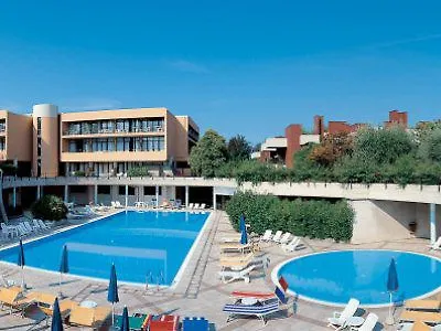Hotel Residence Holiday 