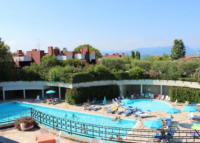 Hotel Residence Holiday