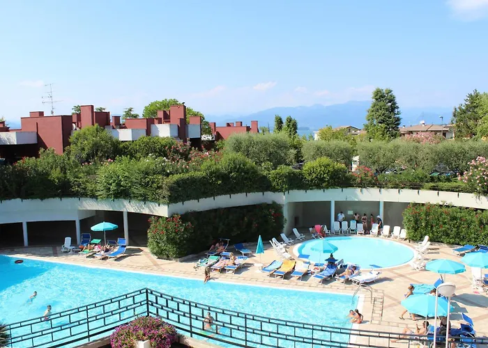 Hotel Residence Holiday