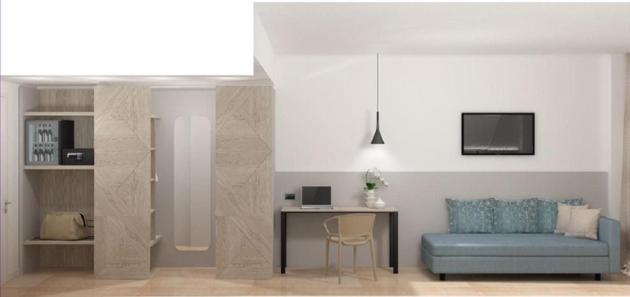Hotel Residence Holiday Aparthotel 3*
