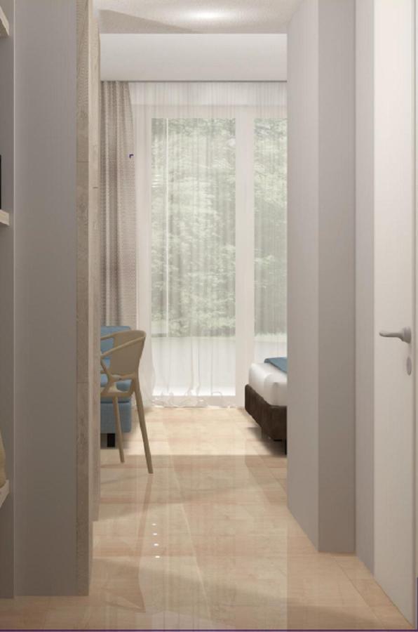 Hotel Residence Holiday Sirmione