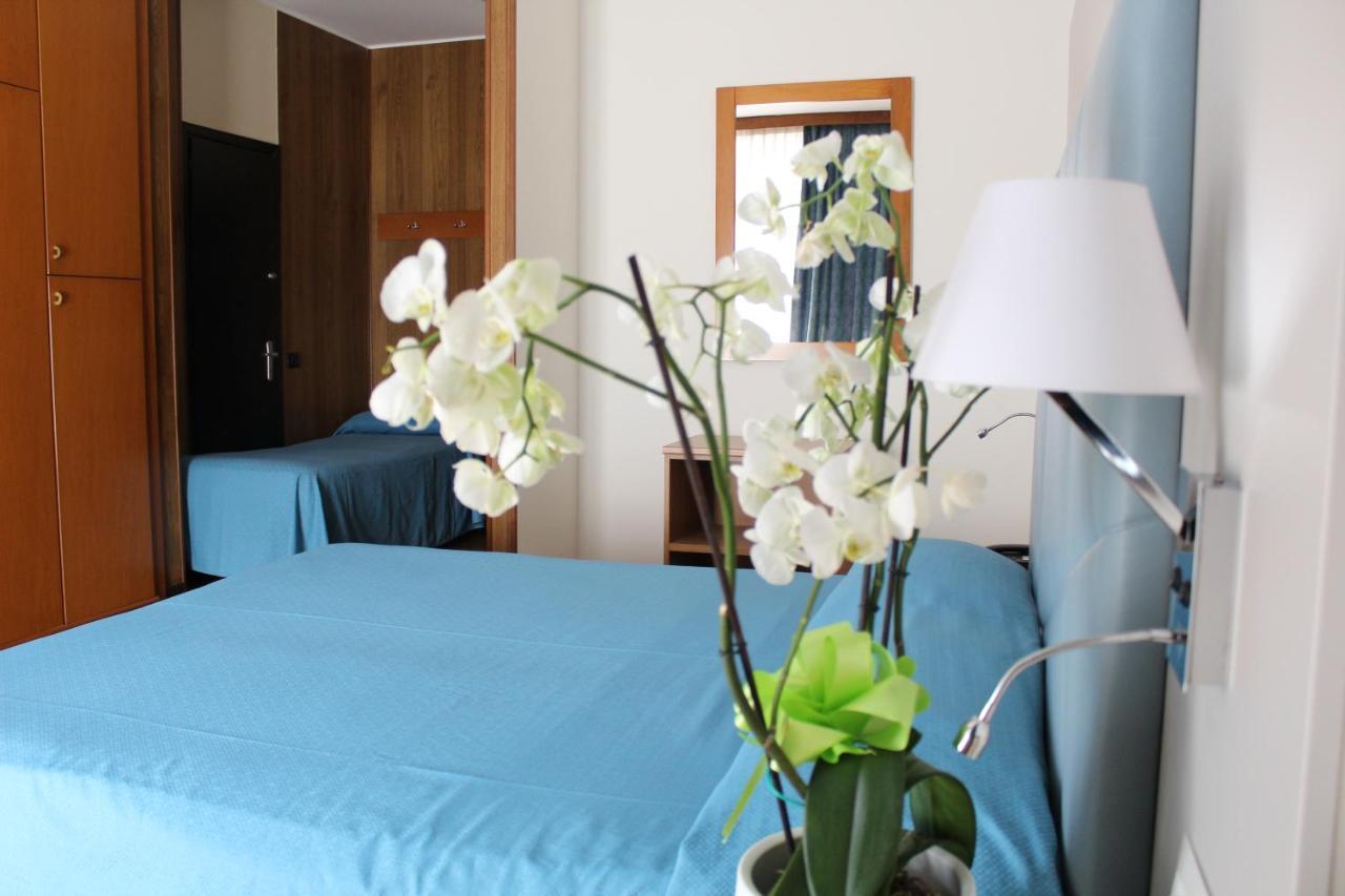 Hotel Residence Holiday Aparthotel