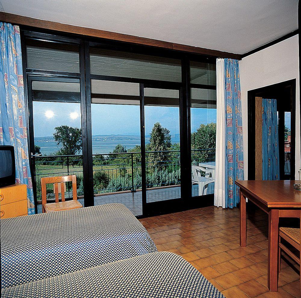 Hotel Residence Holiday 3*