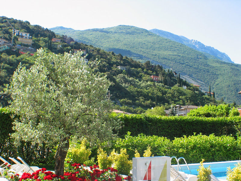 Hotel Residence Holiday Aparthotel
