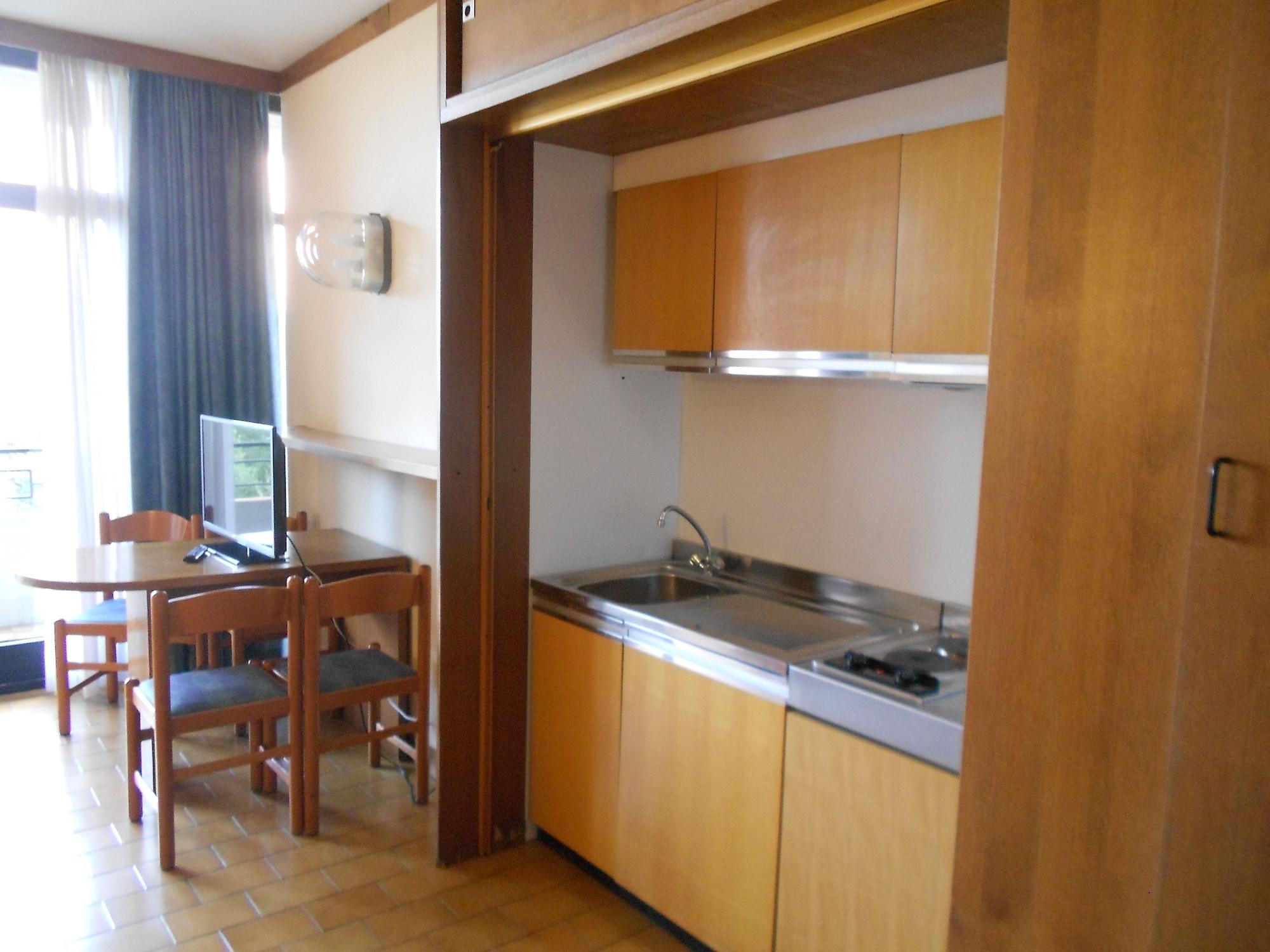 Aparthotel Hotel Residence Holiday