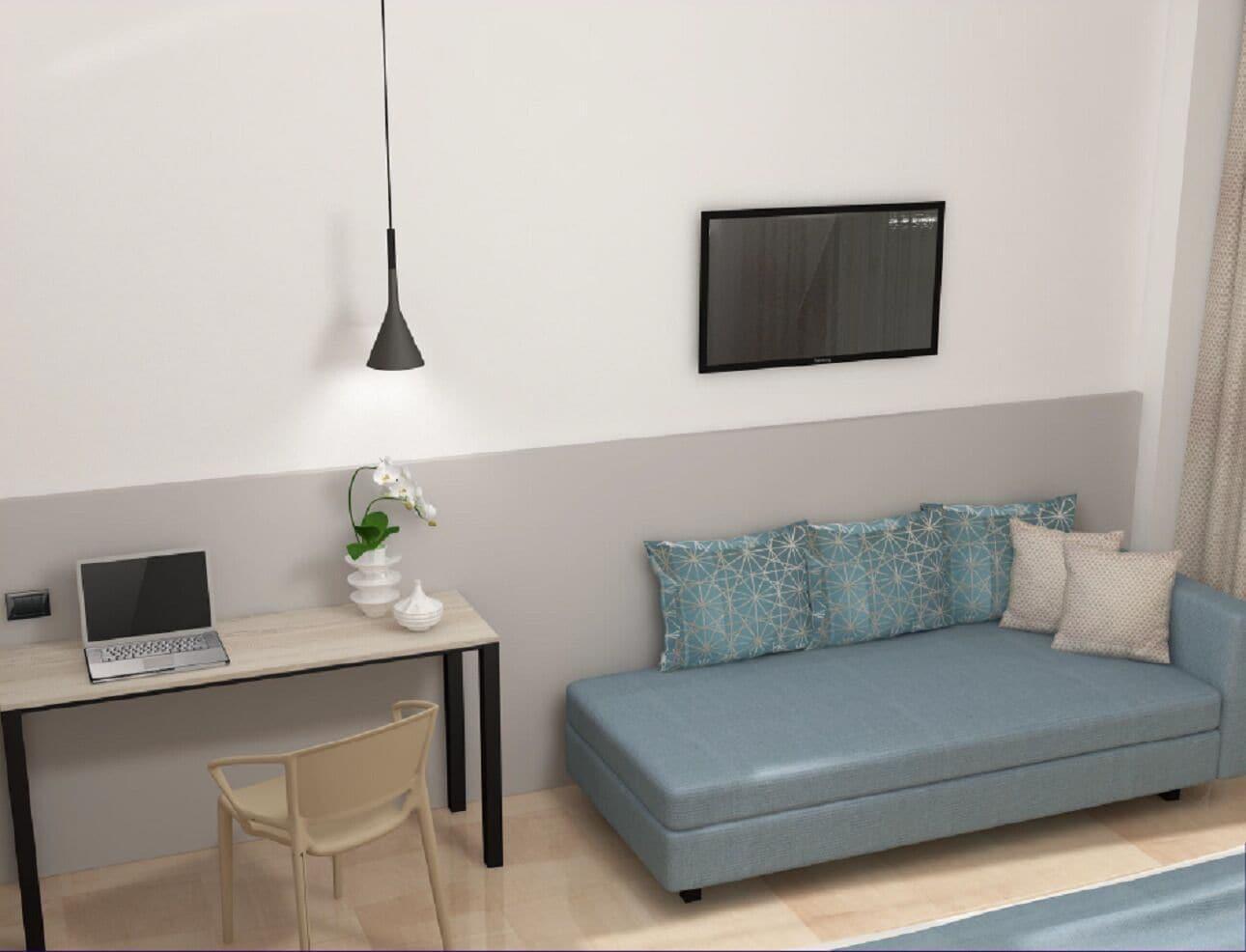 Aparthotel Hotel Residence Holiday Sirmione