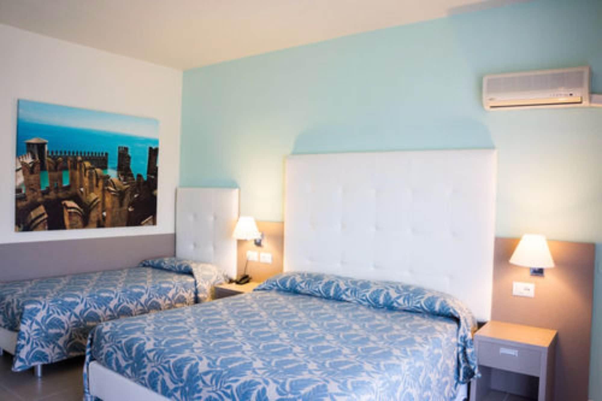 Hotel Residence Holiday Aparthotel Sirmione