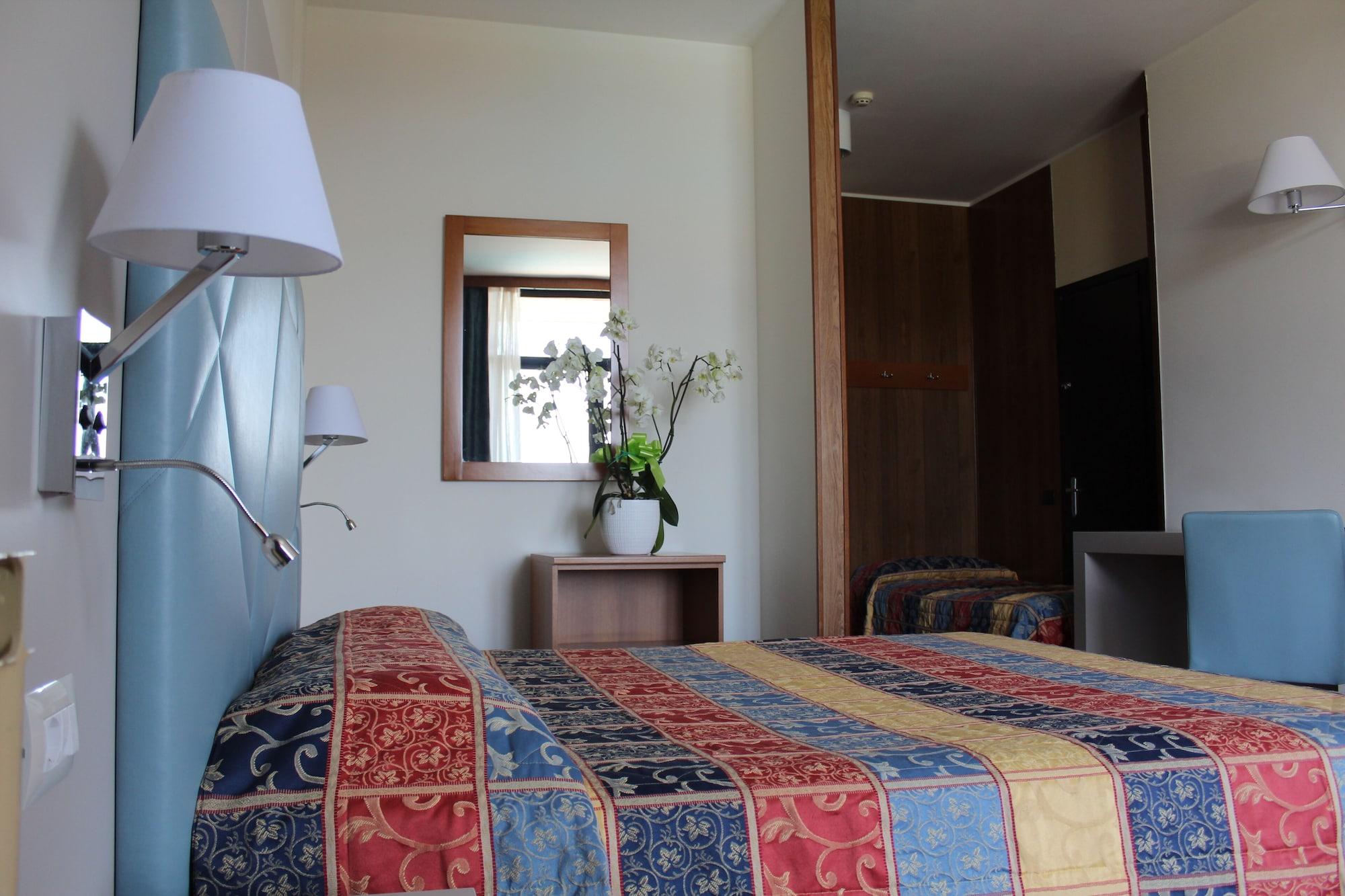 Hotel Residence Holiday
