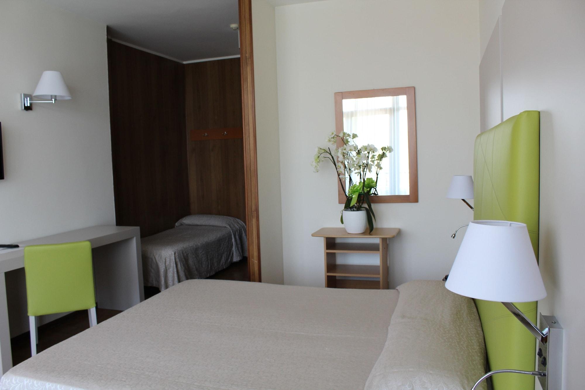 Hotel Residence Holiday
