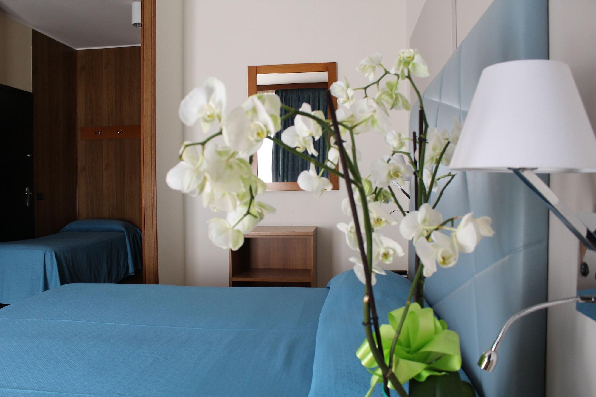 Hotel Residence Holiday 3*