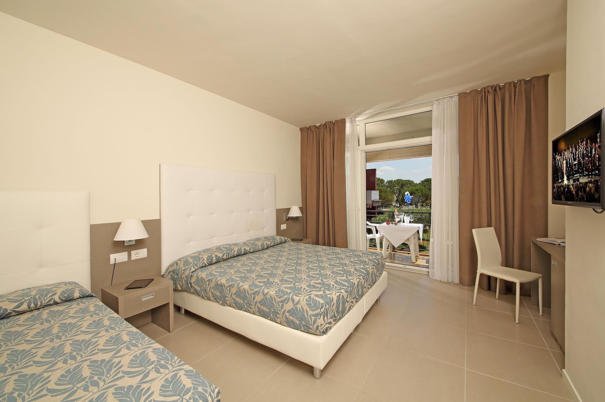 Aparthotel Hotel Residence Holiday