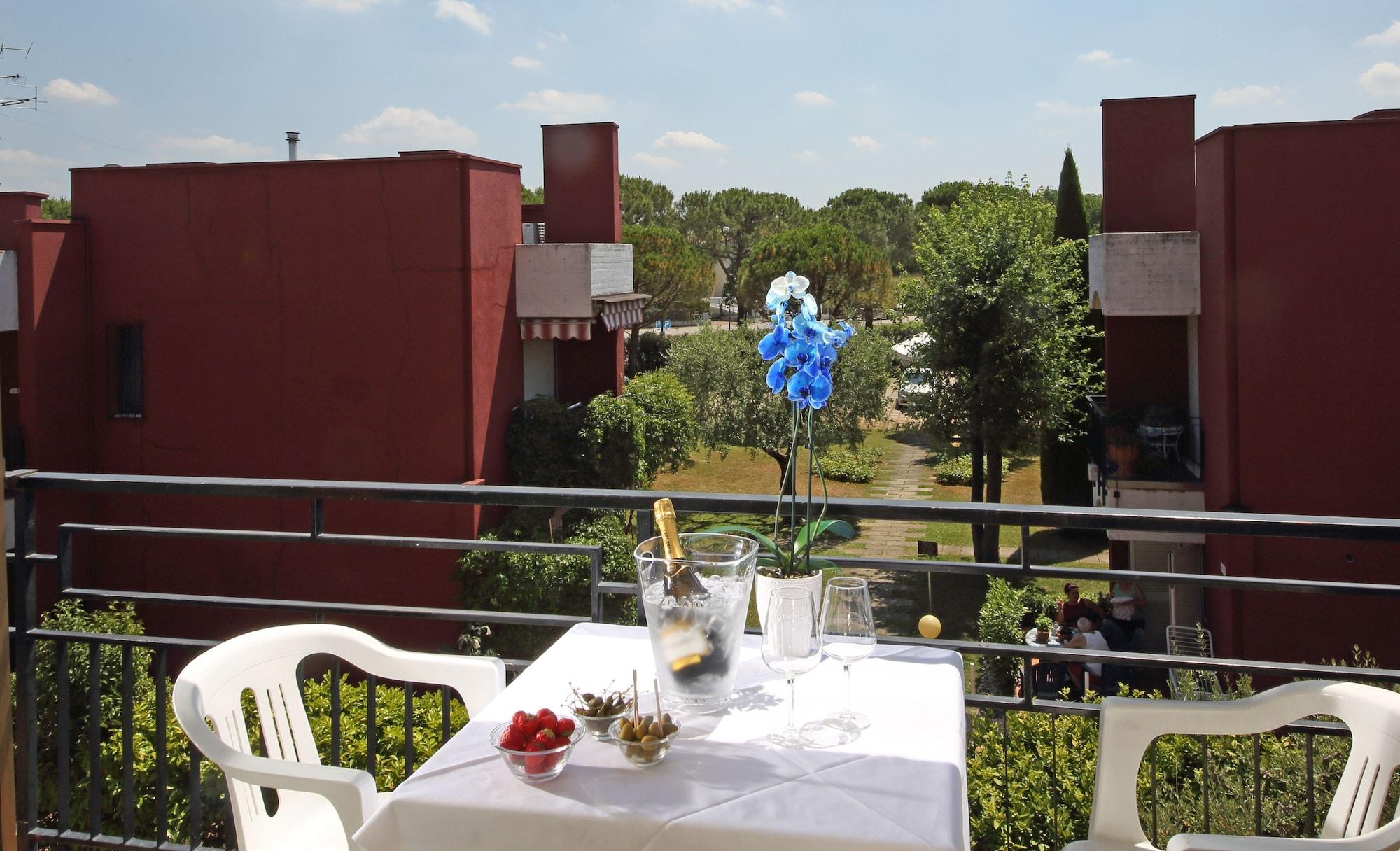 Hotel Residence Holiday 3* Sirmione