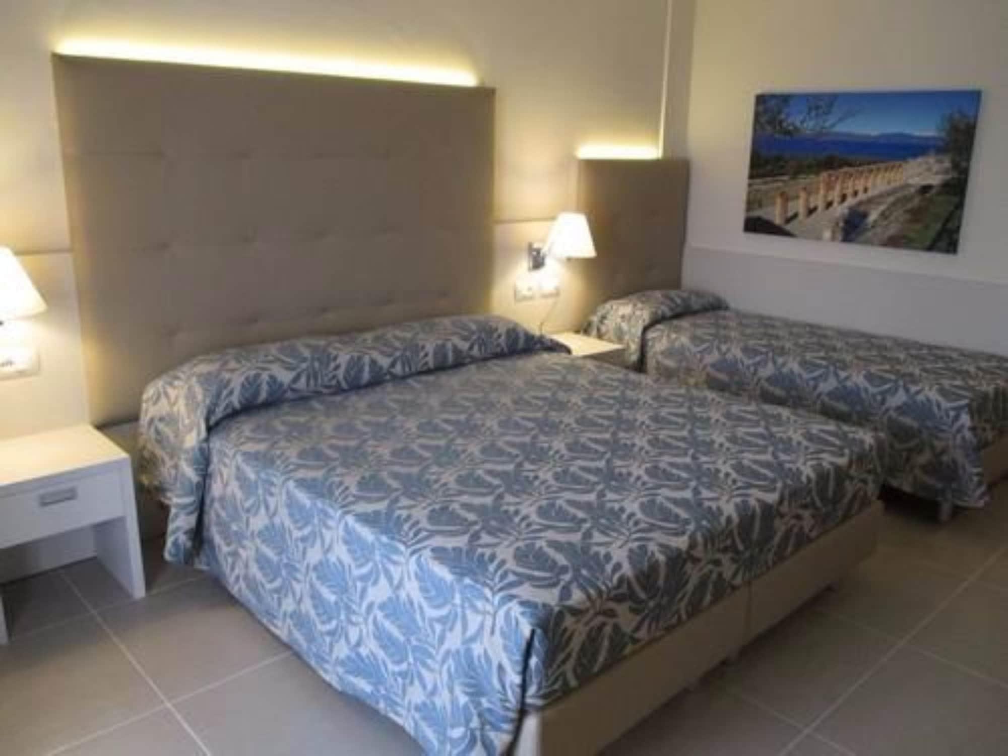 Hotel Residence Holiday Aparthotel Sirmione