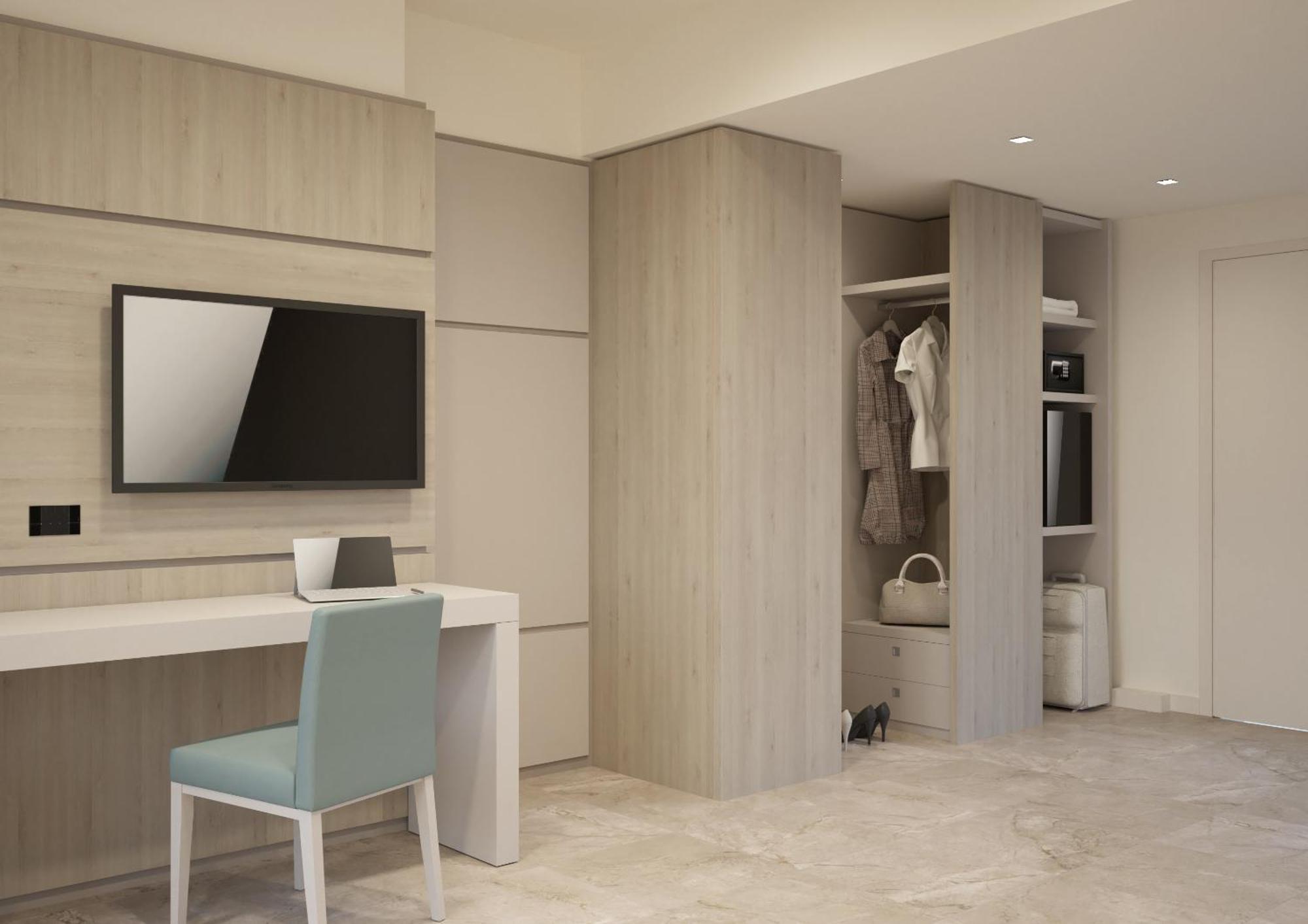 Hotel Residence Holiday