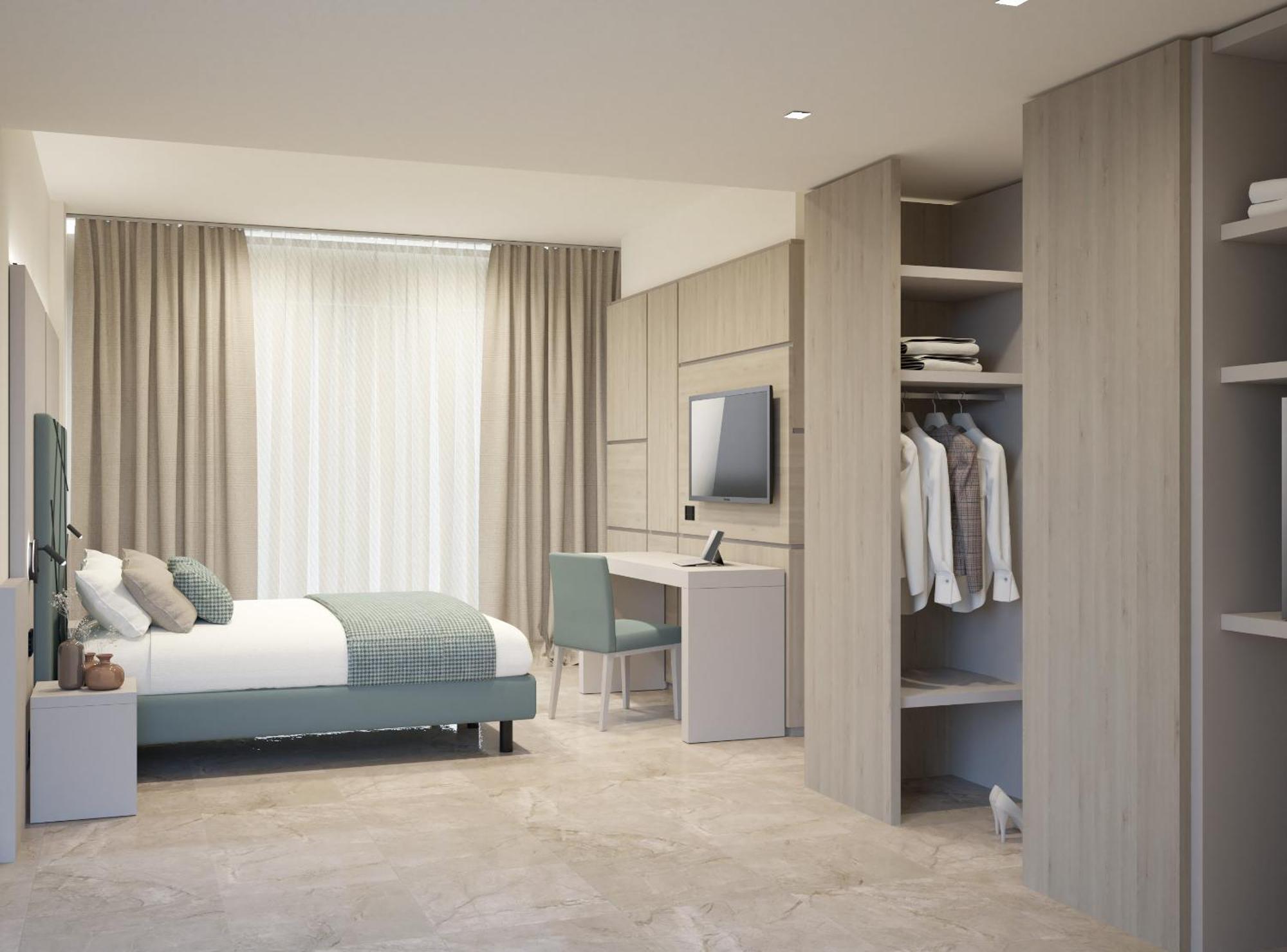 Aparthotel Hotel Residence Holiday