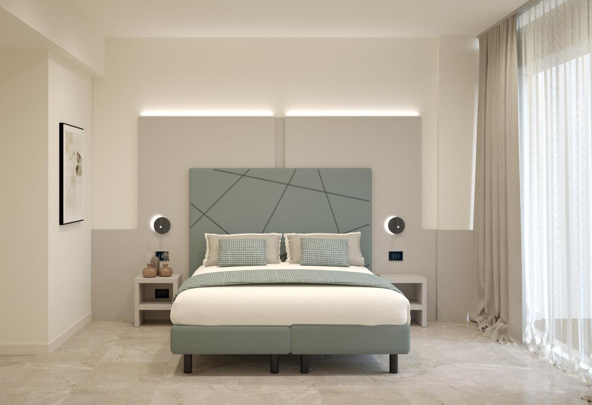 Hotel Residence Holiday 3* Sirmione