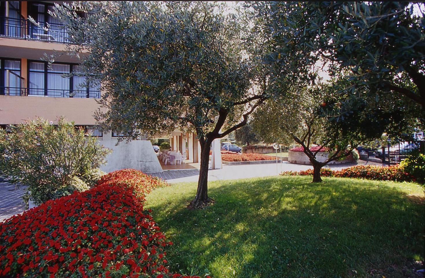 Aparthotel Hotel Residence Holiday Sirmione
