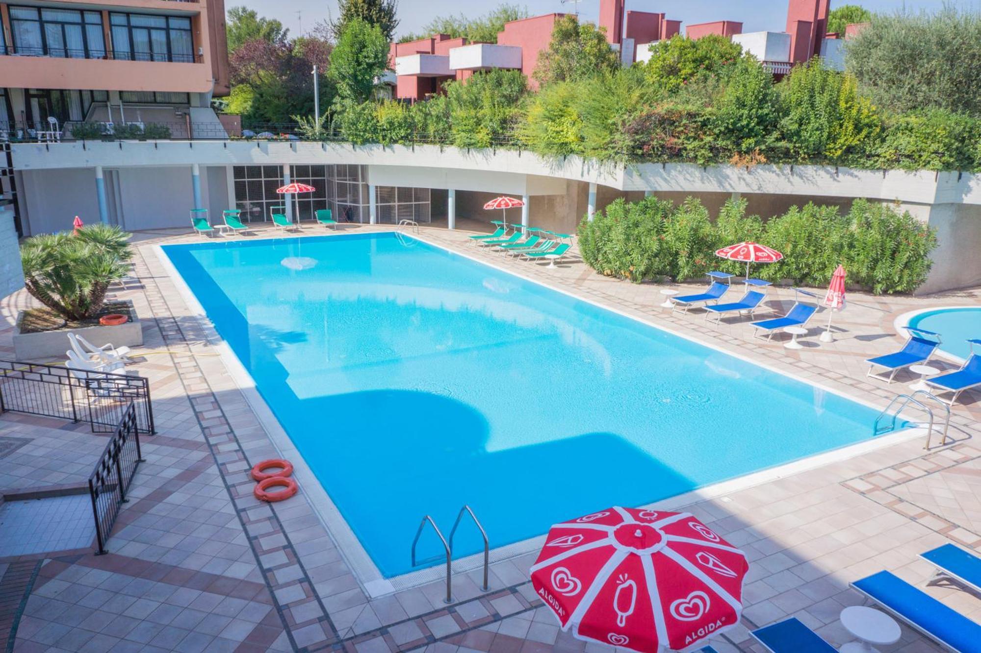 Hotel Residence Holiday