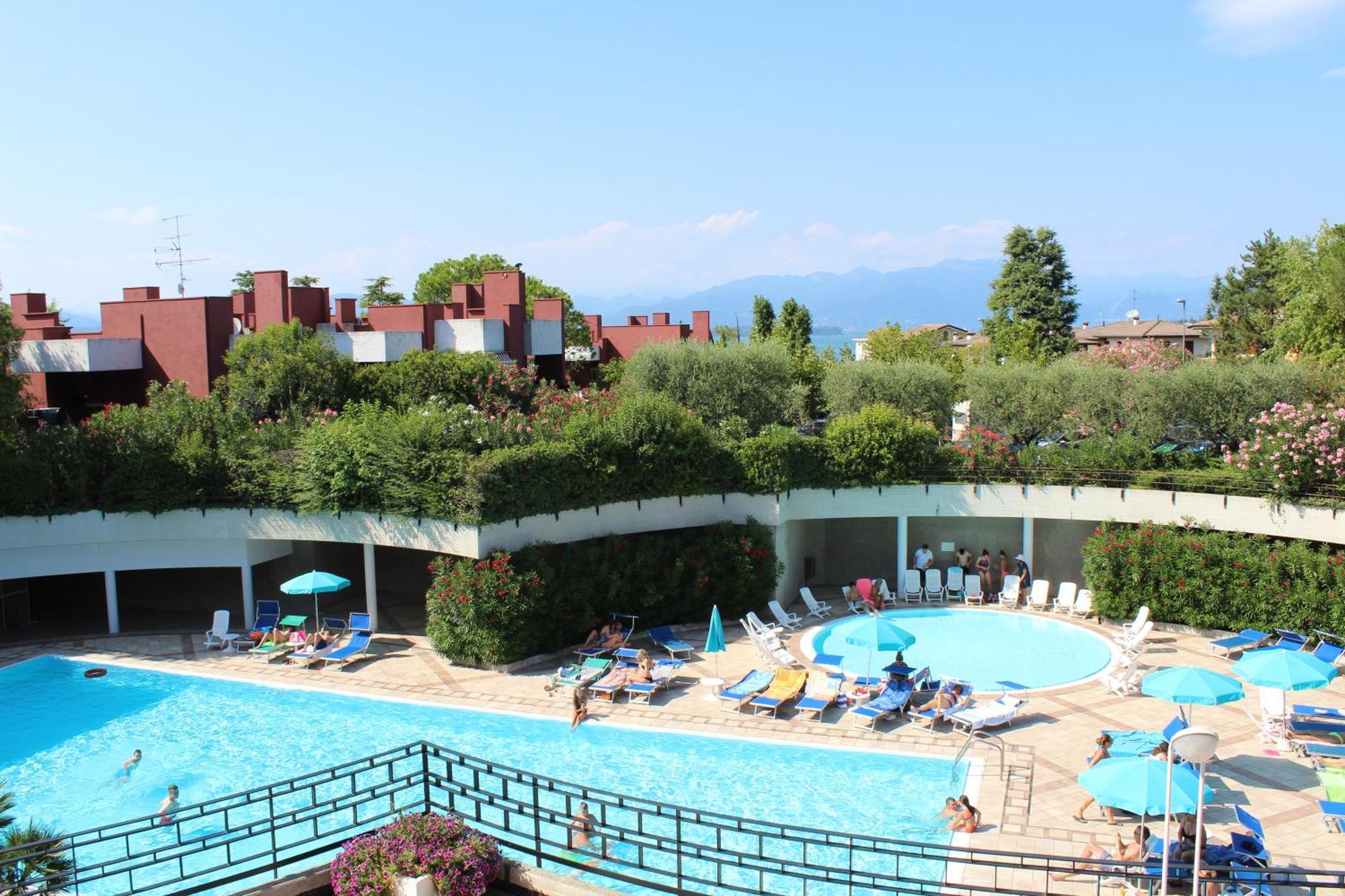 Hotel Residence Holiday Aparthotel