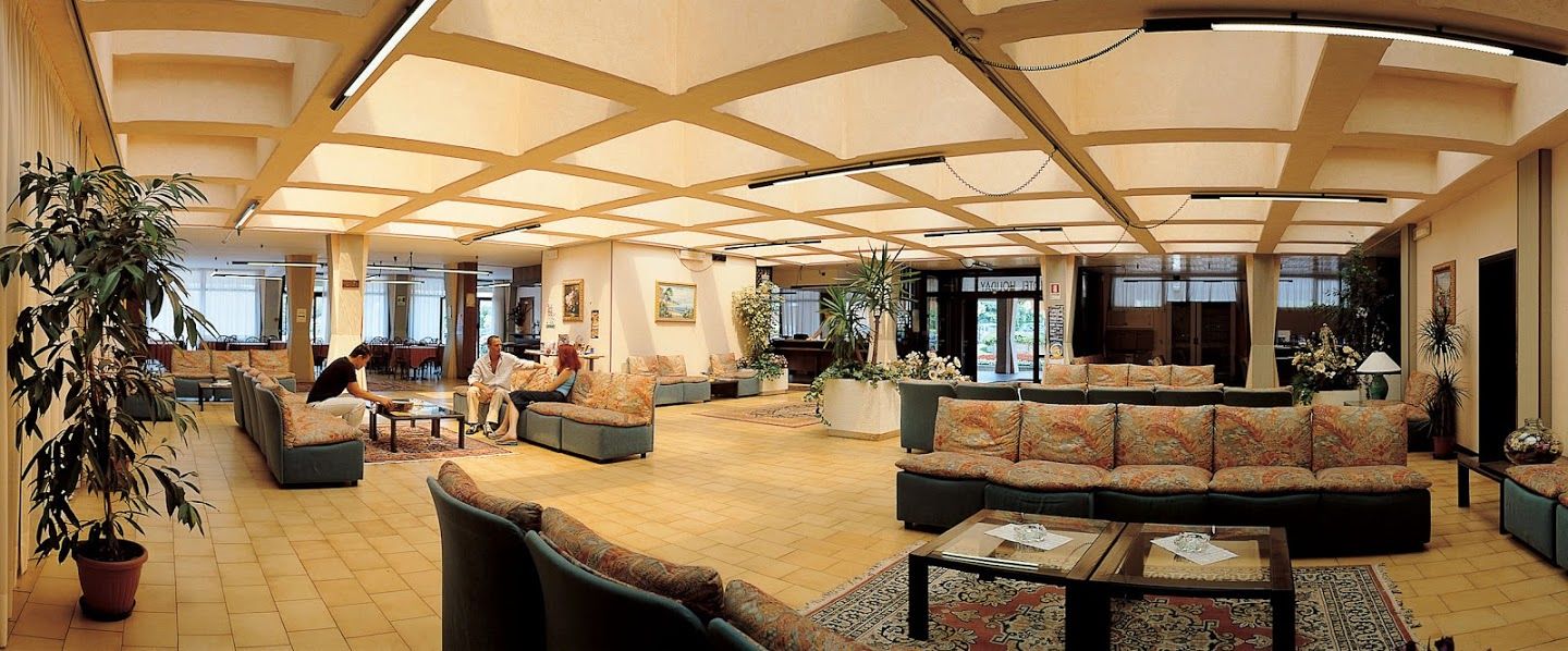 Hotel Residence Holiday 3* Sirmione