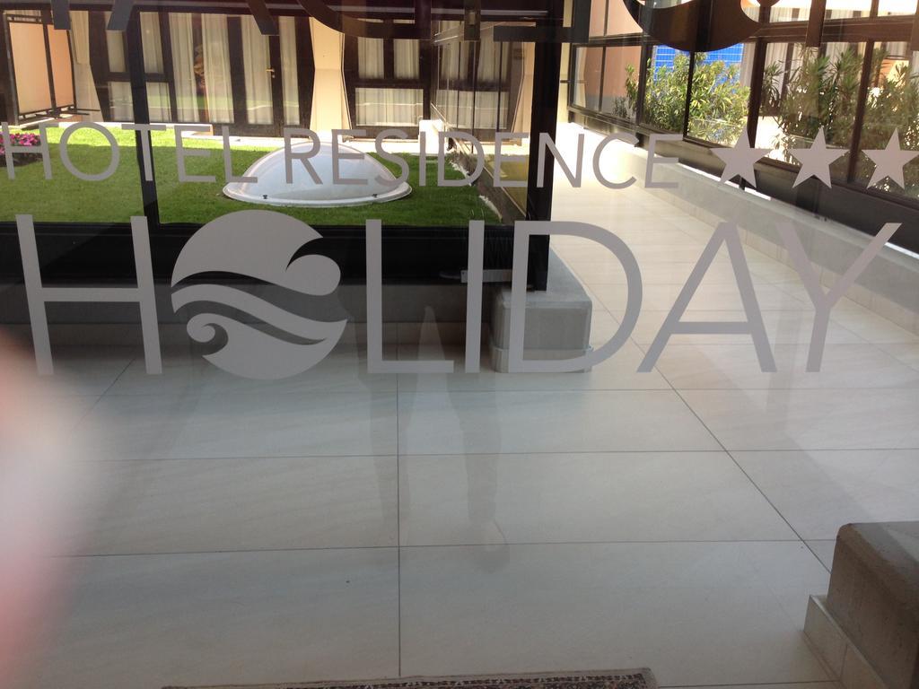 Aparthotel Hotel Residence Holiday