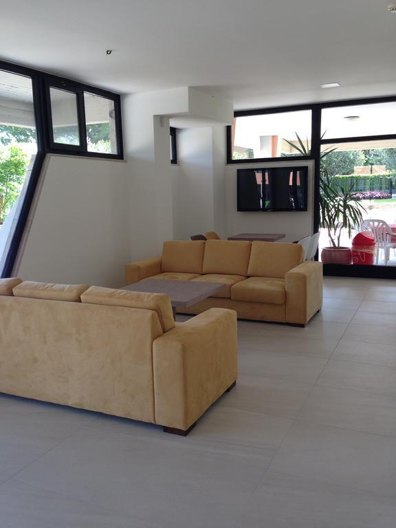 Aparthotel Hotel Residence Holiday 3*