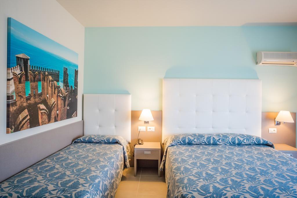 Aparthotel Hotel Residence Holiday Sirmione