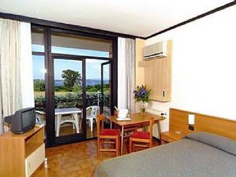 Hotel Residence Holiday