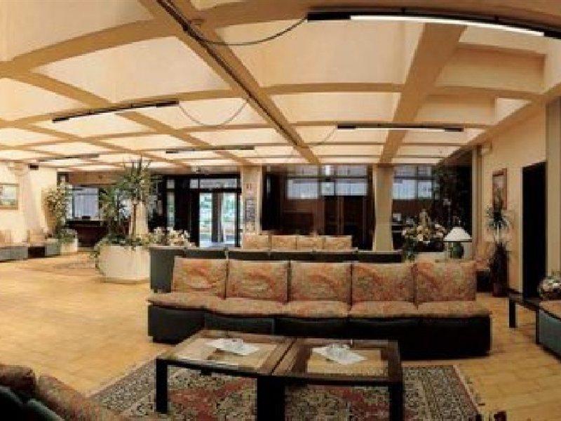 Aparthotel Hotel Residence Holiday Sirmione