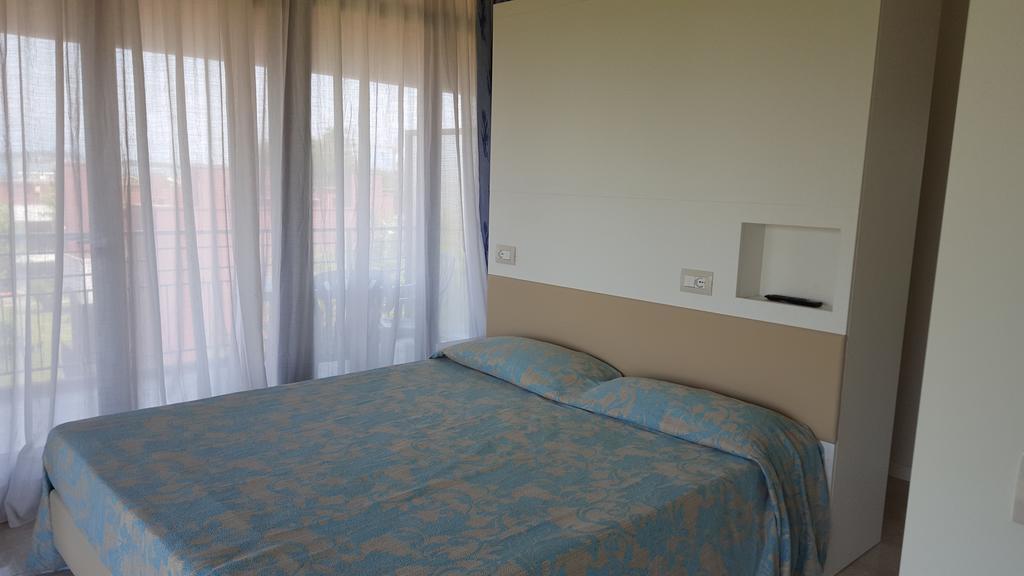 Hotel Residence Holiday Sirmione