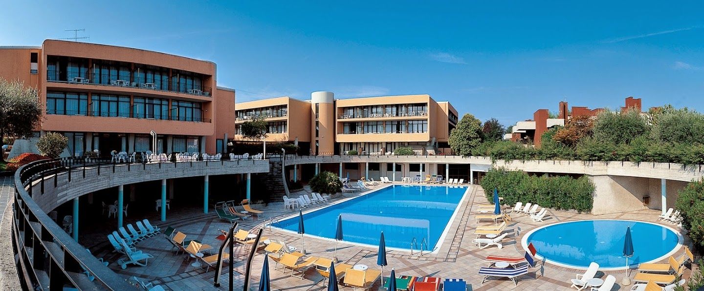 Hotel Residence Holiday Sirmione