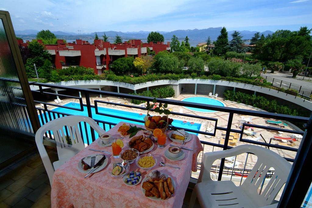 Hotel Residence Holiday Aparthotel Sirmione