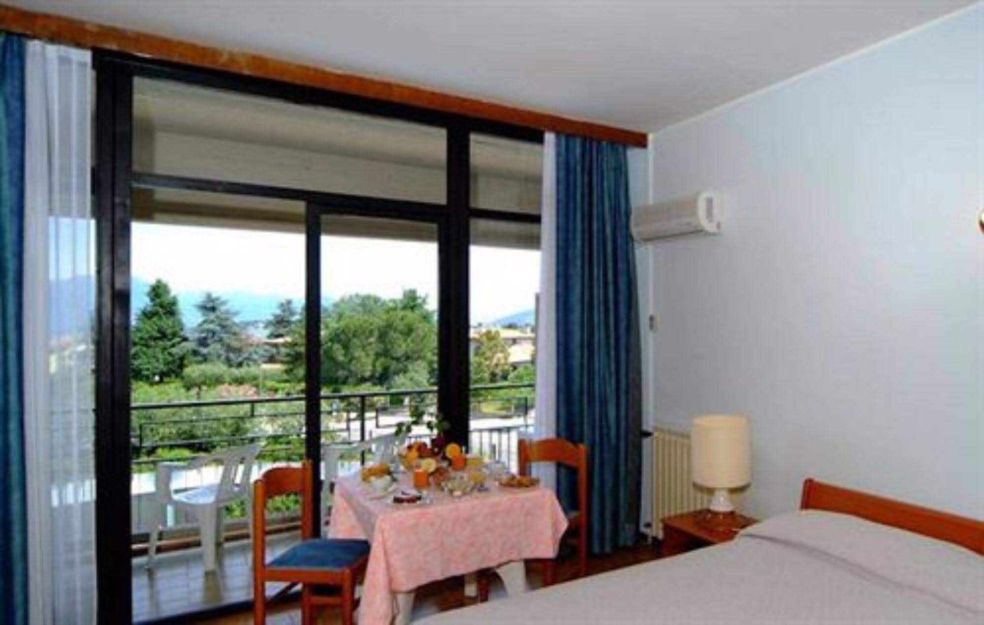 Aparthotel Hotel Residence Holiday