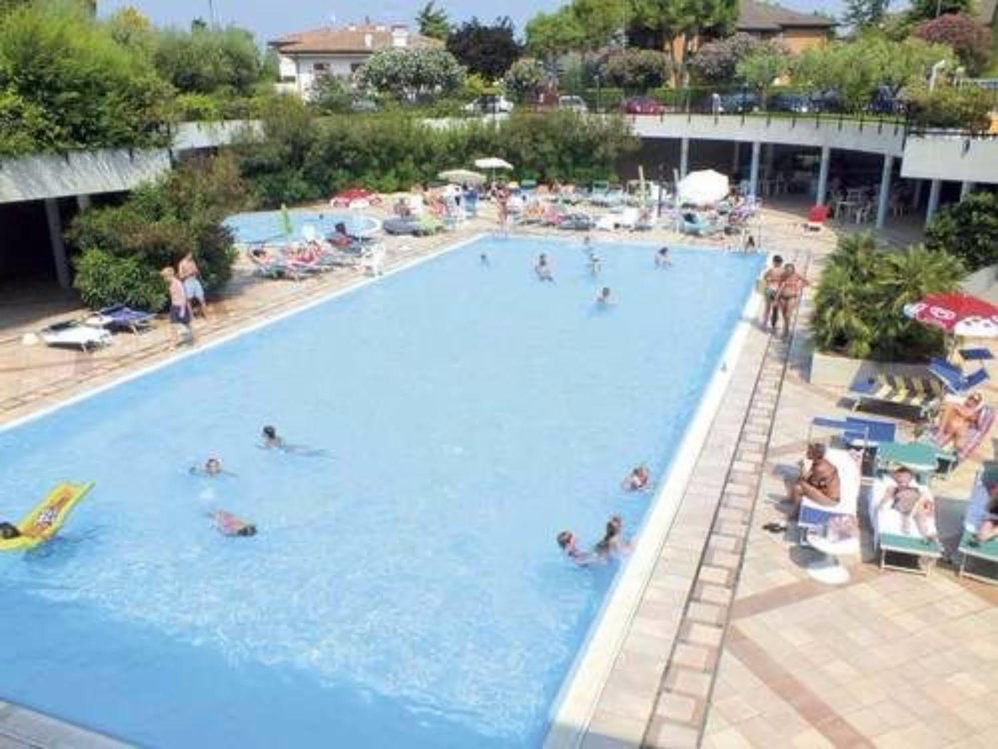 Aparthotel Hotel Residence Holiday Sirmione