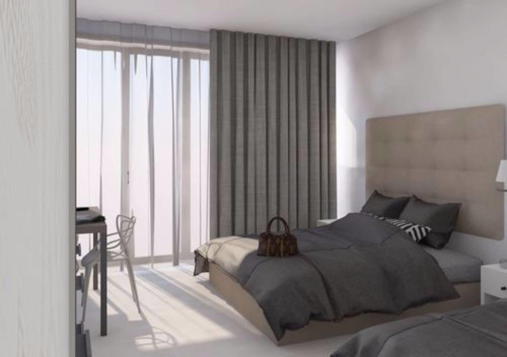 Aparthotel Hotel Residence Holiday 3*