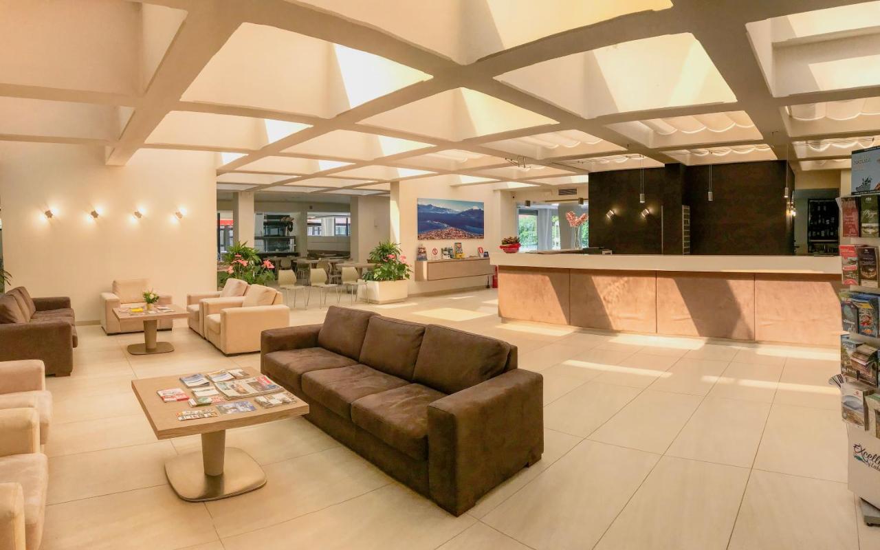 Hotel Residence Holiday Sirmione
