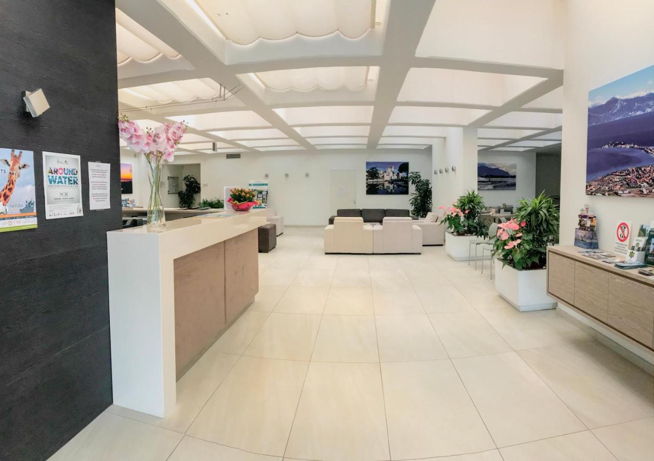 Hotel Residence Holiday 3*